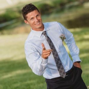 Meet your Posher, Dean